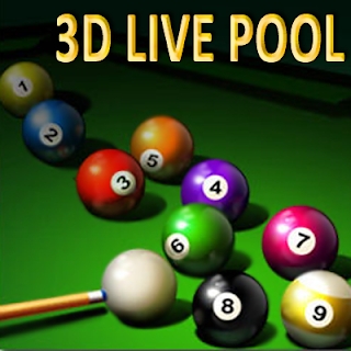 crack 3d live pool full crack 3d live pool full